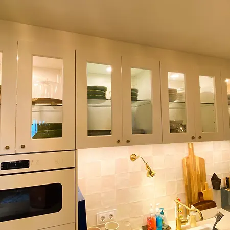 Modern Belle Epoque & Luxury Duplex * Lissabon