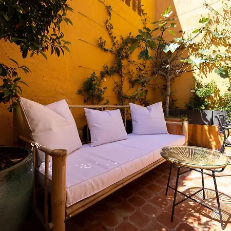 Modern Belle Epoque & Luxury Duplex Appartement *