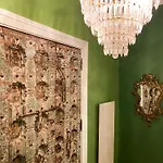 Modern Belle Epoque & Luxury Duplex Apartament *