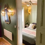 Modern Belle Epoque & Luxury Duplex Апартаменты Лиссабон