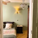 Modern Belle Epoque & Luxury Duplex Лиссабон