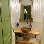 Modern Belle Epoque & Luxury Duplex * Lizbona