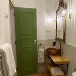 Апартаменты Modern Belle Epoque & Luxury Duplex *