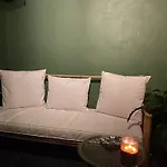 Modern Belle Epoque & Luxury Duplex Апартаменты