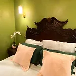 Modern Belle Epoque & Luxury Duplex