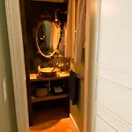 Modern Belle Epoque & Luxury Duplex Апартаменты *