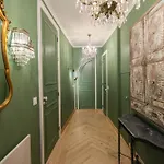 Modern Belle Epoque & Luxury Duplex *