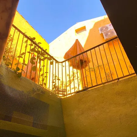 Modern Belle Epoque & Luxury Duplex ליסבון