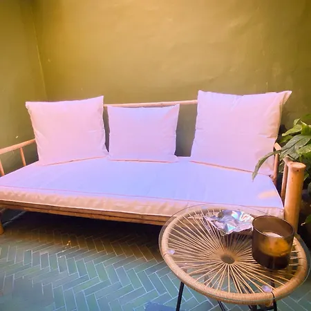 Modern Belle Epoque & Luxury Duplex דירה ליסבון