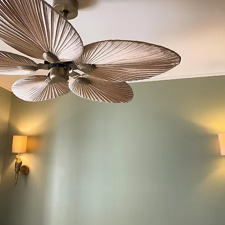 Modern Belle Epoque & Luxury Duplex ליסבון
