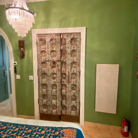 דירה Modern Belle Epoque & Luxury Duplex ליסבון