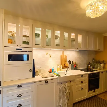 Modern Belle Epoque & Luxury Duplex Лиссабон