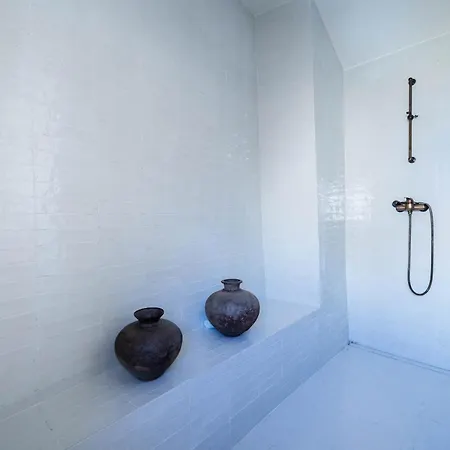 Modern Belle Epoque & Luxury Duplex ליסבון