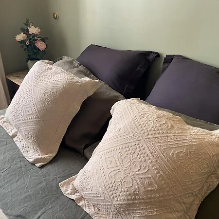 Modern Belle Epoque & Luxury Duplex דירה *