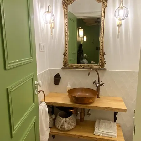 Modern Belle Epoque & Luxury Duplex * ליסבון