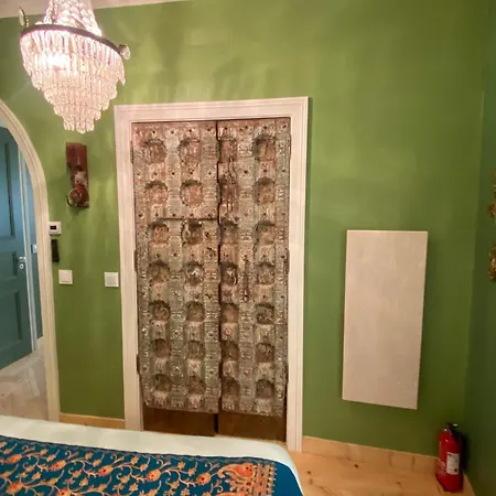 Apartment Modern Belle Epoque Lisbon
