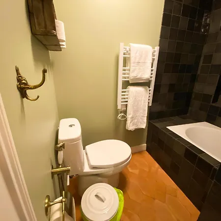 Modern Belle Epoque & Luxury Duplex Appartamento *