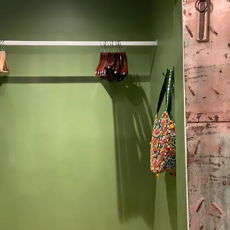 Modern Belle Epoque & Luxury Duplex Appartamento