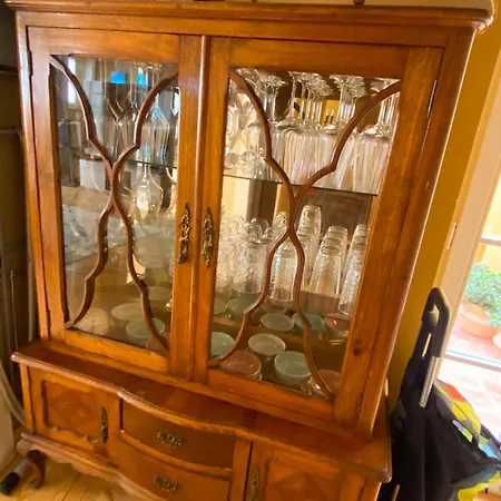 Modern Belle Epoque & Luxury Duplex דירה ליסבון