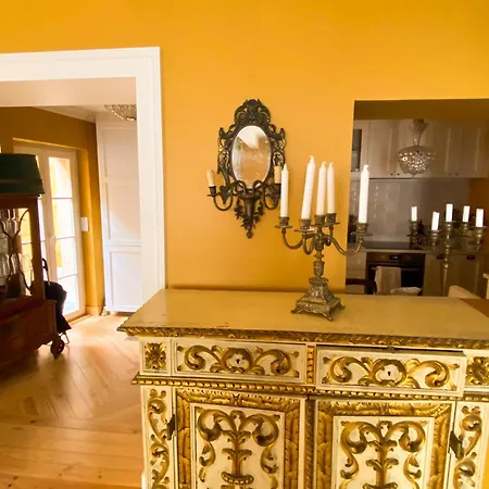 Apartamento Modern Belle Epoque