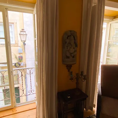 Modern Belle Epoque Apartamento