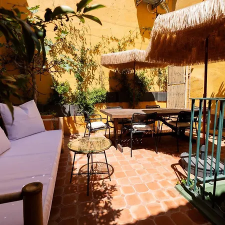 Modern Belle Epoque & Luxury Duplex Daire *