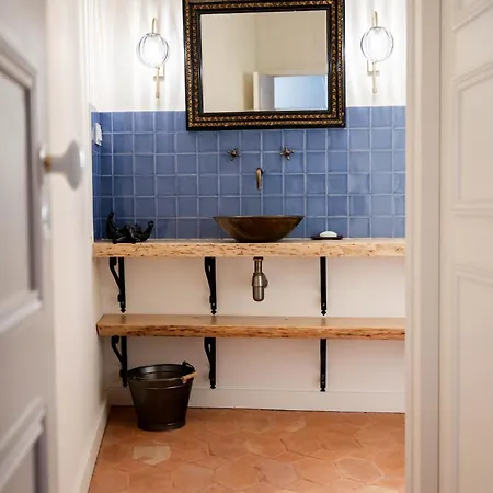 דירה Modern Belle Epoque & Luxury Duplex ליסבון