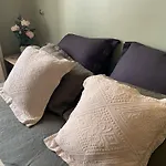 Modern Belle Epoque & Luxury Duplex Apartmán *