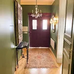 Apartmán Modern Belle Epoque & Luxury Duplex