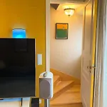 Modern Belle Epoque & Luxury Duplex * Lisboa