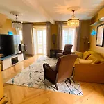 Apartmán Modern Belle Epoque & Luxury Duplex *