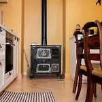 Apartmán Modern Belle Epoque & Luxury Duplex *