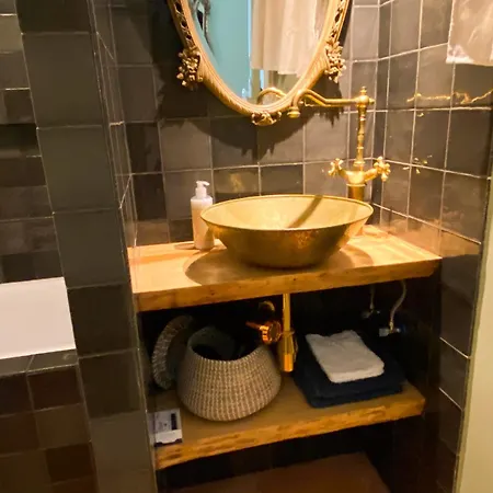 Modern Belle Epoque & Luxury Duplex Lissabon