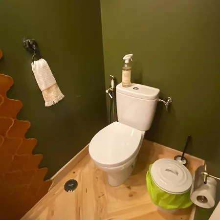 Modern Belle Epoque & Luxury Duplex * Lissabon