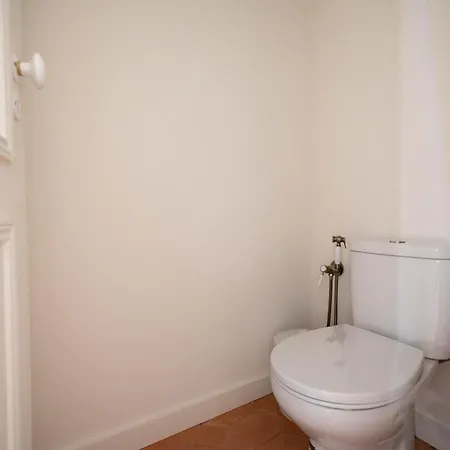 Modern Belle Epoque & Luxury Duplex