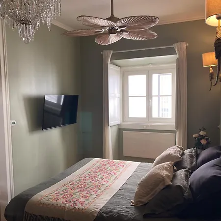 Modern Belle Epoque & Luxury Duplex *