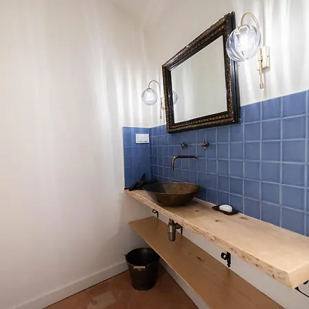 Modern Belle Epoque & Luxury Duplex * Lisboa