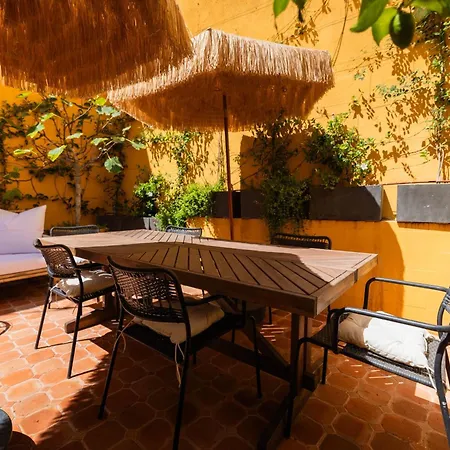 Modern Belle Epoque & Luxury Duplex Lisboa