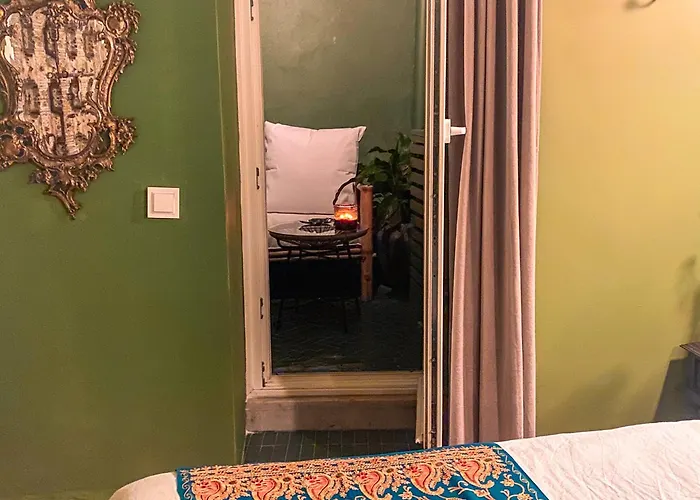 شقة Modern Belle Epoque & Luxury Duplex Lisboa