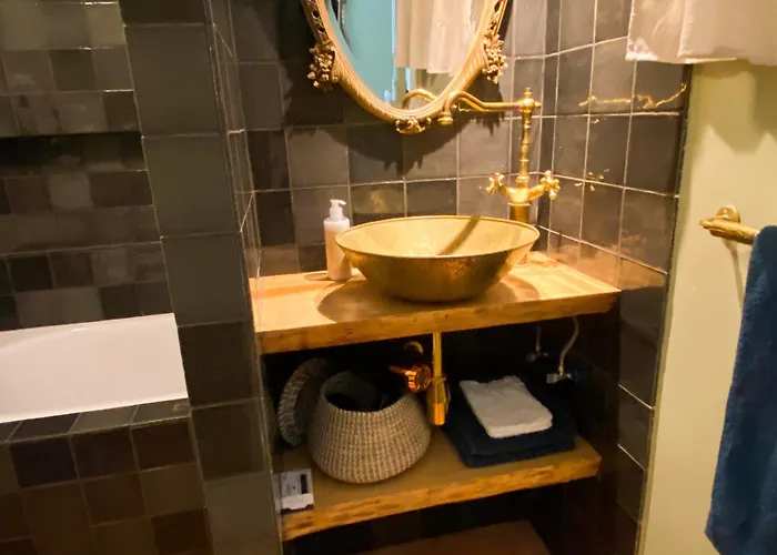 Modern Belle Epoque & Luxury Duplex Lisboa